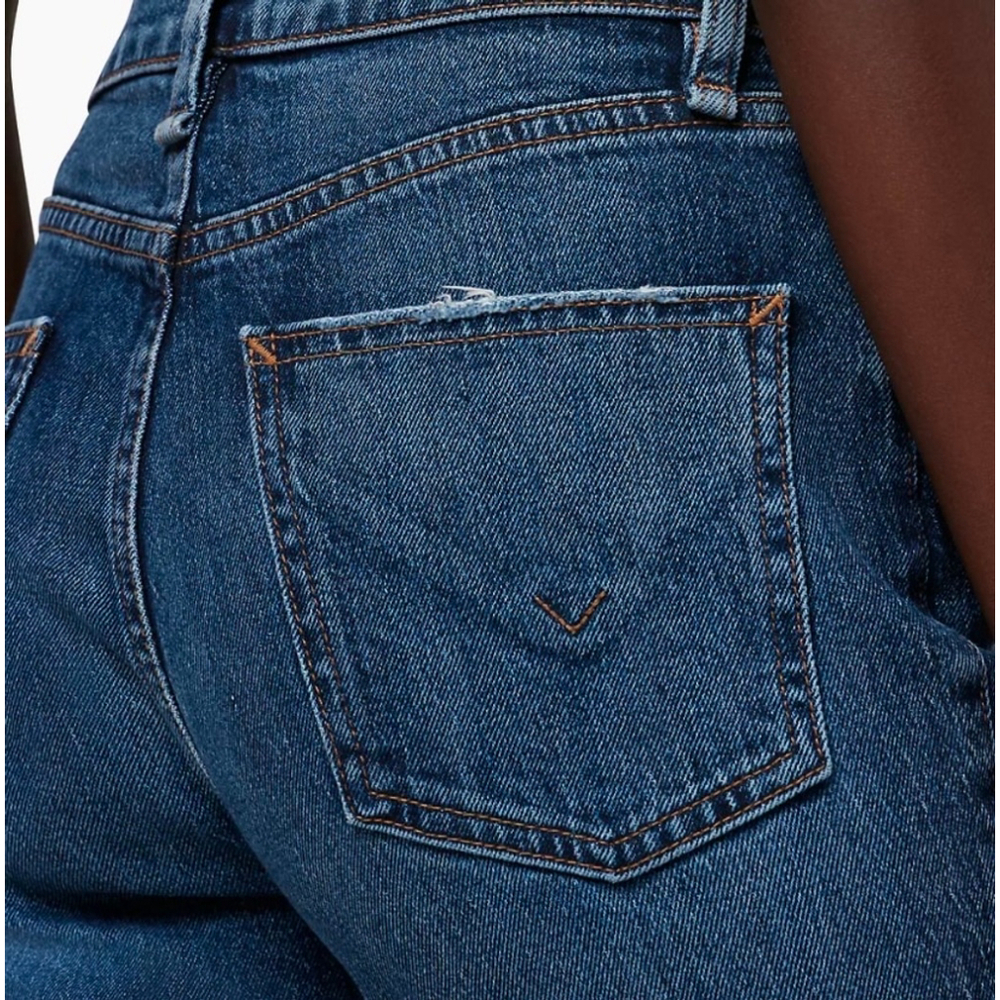 Hudson Jeans, Remi Indigo Breeze Jeans Women’s size 31 - Picture 7 of 9